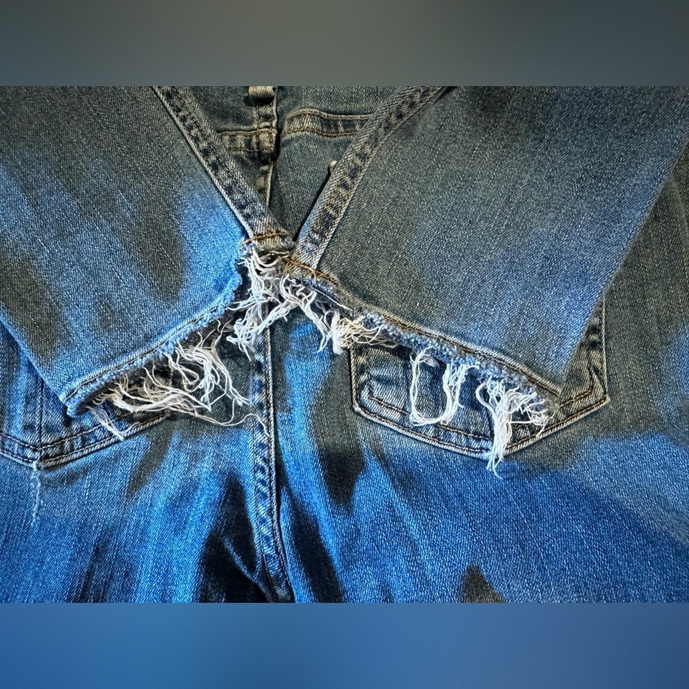 Rag & bone jeans - Picture 3 of 5
